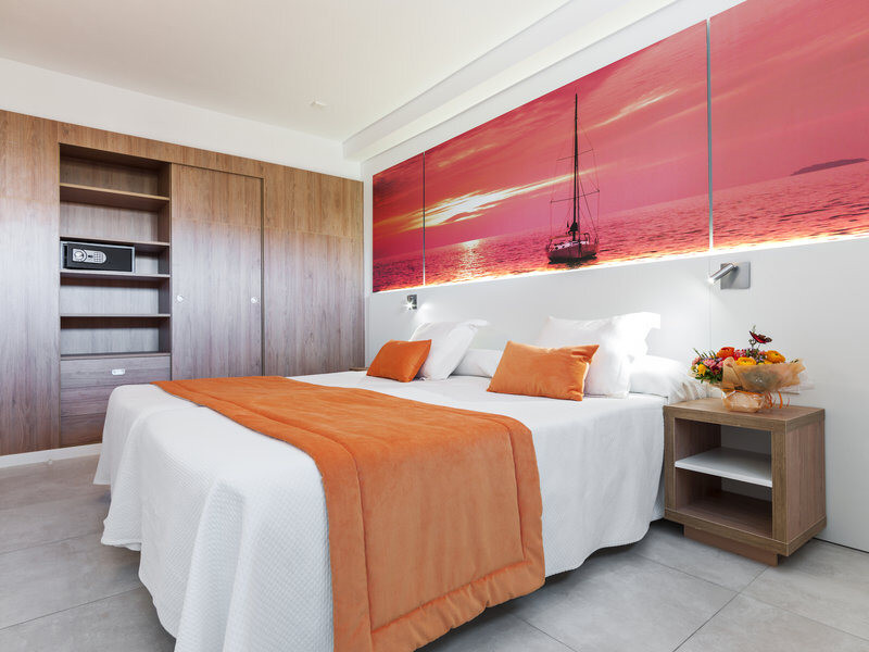 Cas Saboners Aparthotel