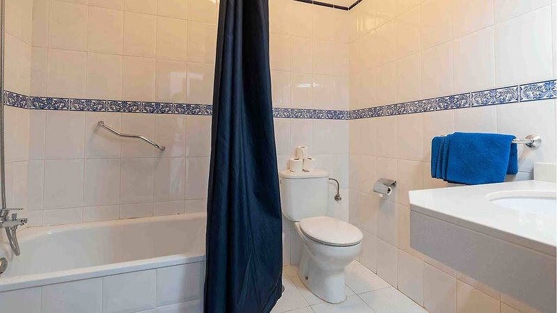 Jable Bermudas Apartments