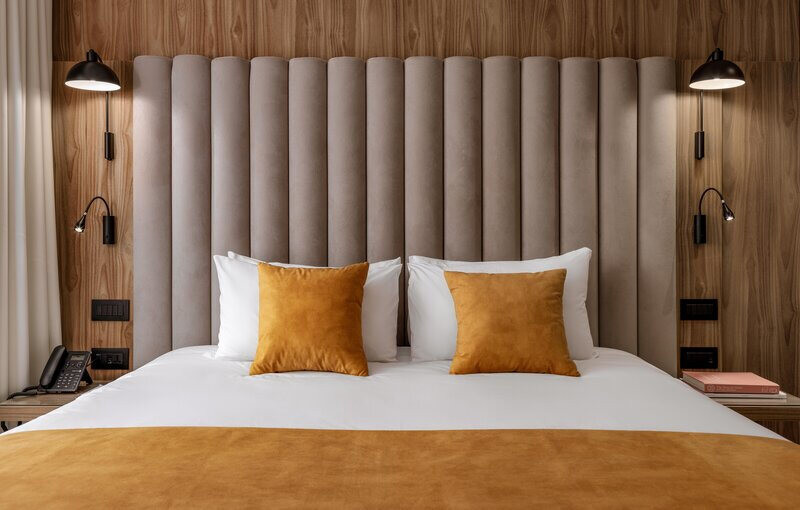 Vivaldi Hotel