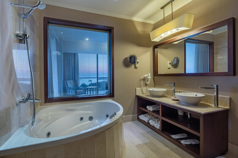 Acapulco Resort Convention SPA Hotel