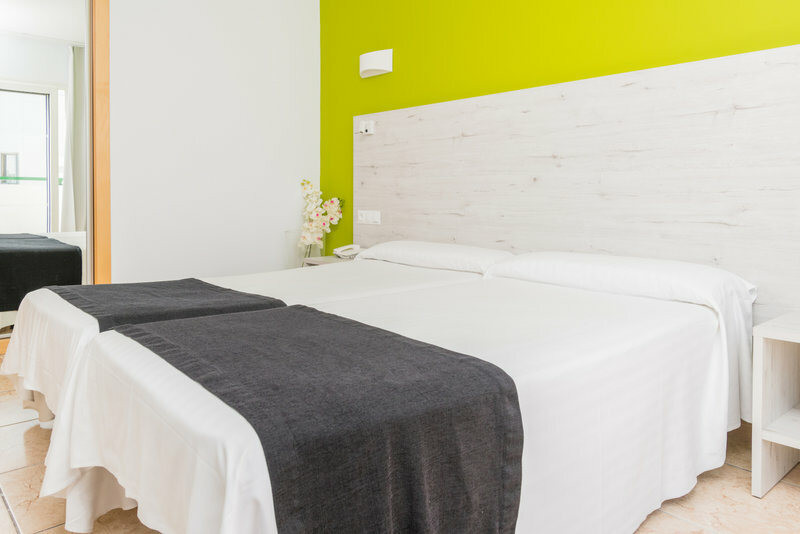 Caledonia Dunas Club