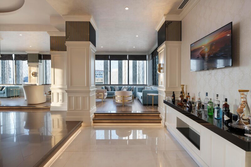 Limak Cyprus Deluxe Hotel