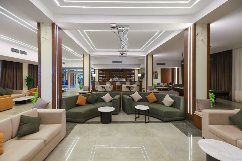 Paradise Abu Soma Ex Solymar Paradise