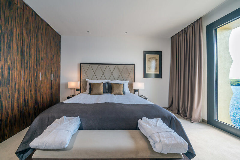 Superior City Hotel Bellevue