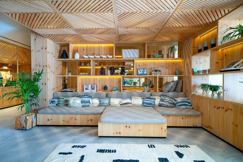 Innside by Melia Calvia Beach