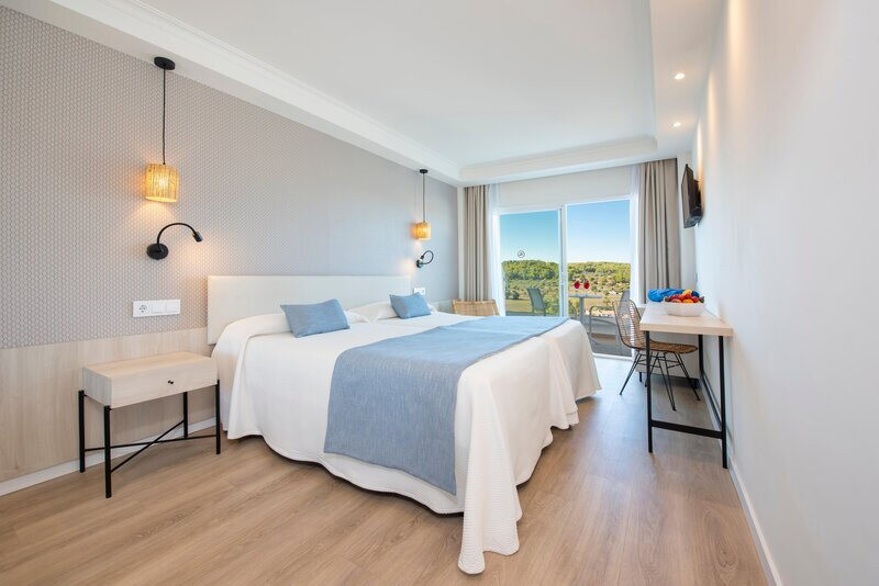 HSM Atlantic Park Hotel