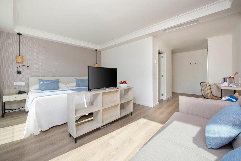 HSM Atlantic Park Hotel