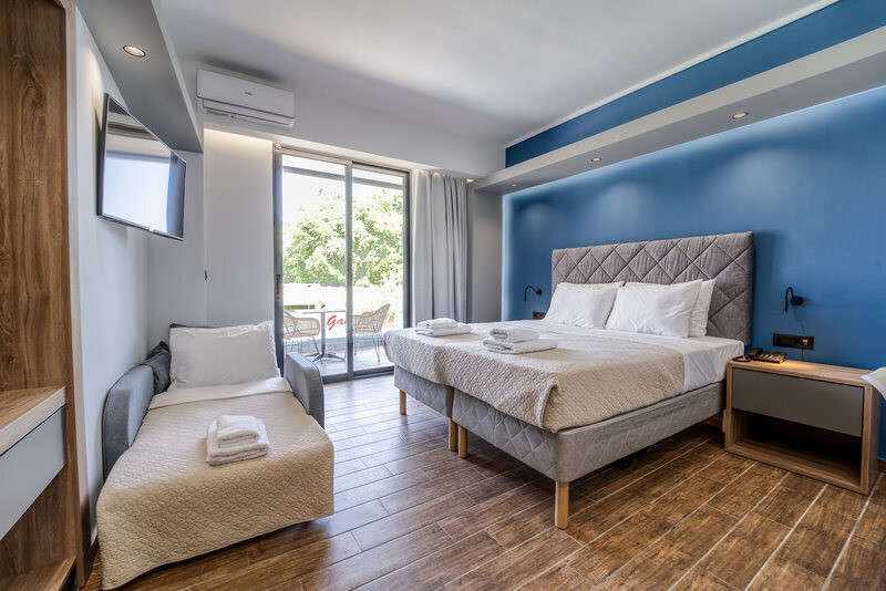 Island City Boutique Hotel