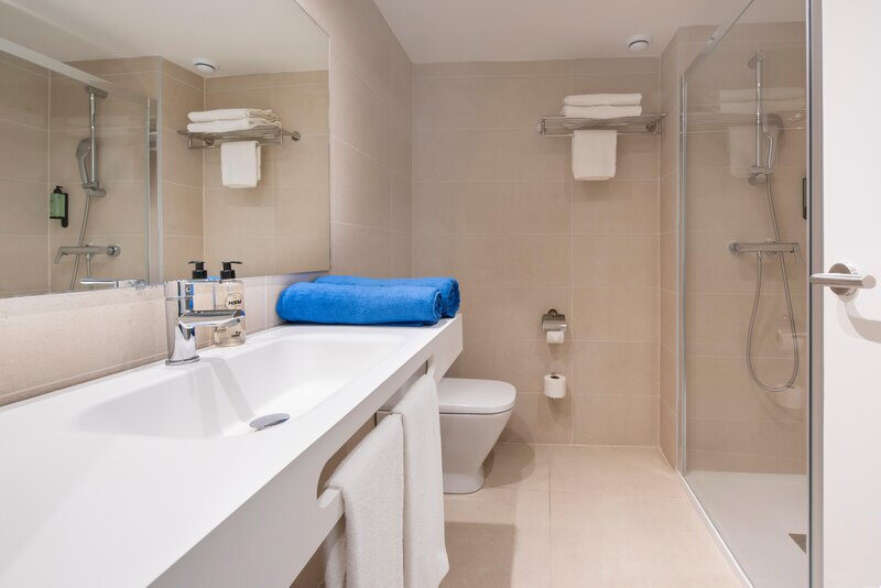 HSM Atlantic Park Hotel