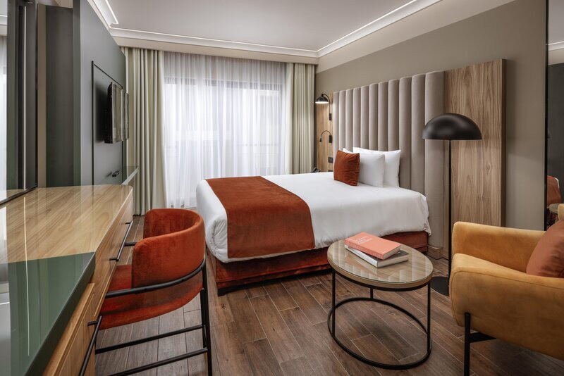 Vivaldi Hotel