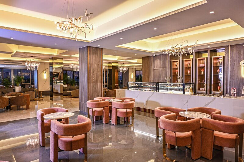 Acapulco Resort Convention SPA Hotel