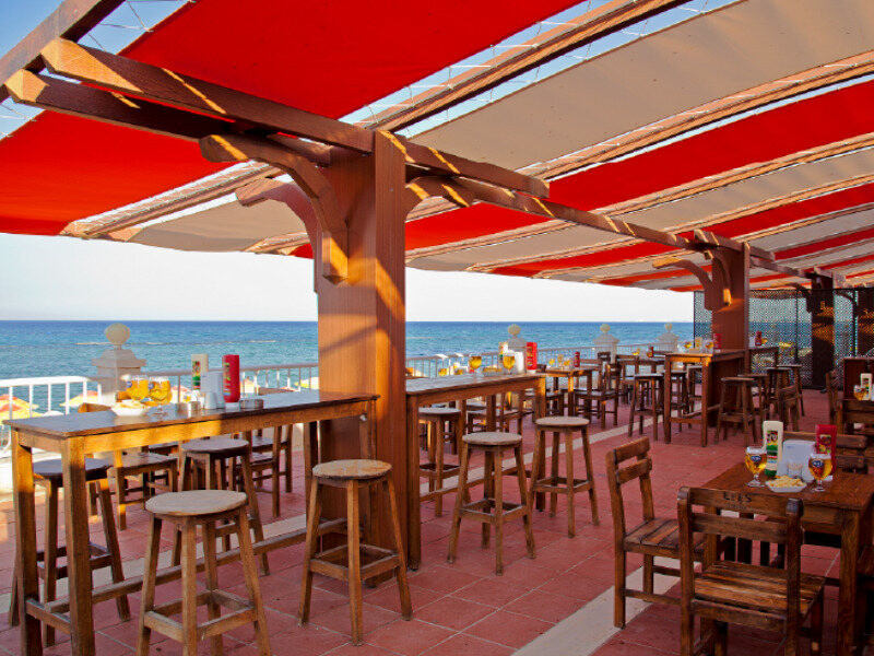 Salamis Bay Conti Resort Hotel & Casino