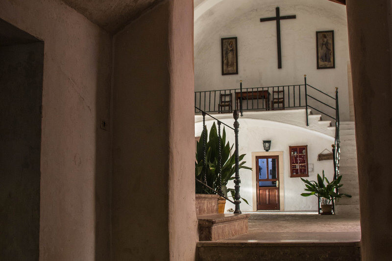 Sant Salvador Petit Hotel (Felanitx)