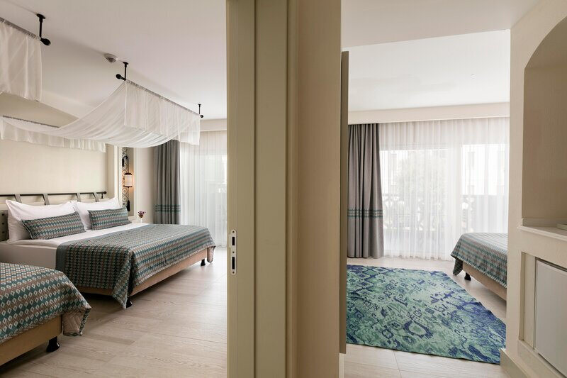 Limak Cyprus Deluxe Hotel