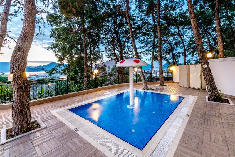 Isla Panorama (Ex. Ideal Panorama )