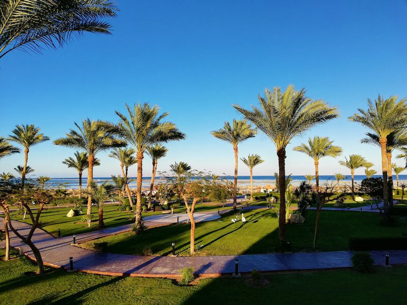 Amwaj Oyoun Resort & Casino