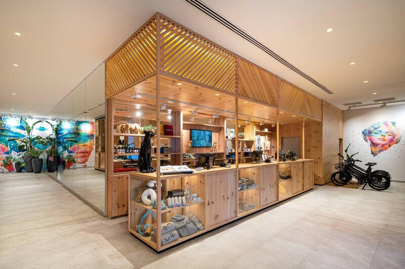 Innside by Melia Calvia Beach