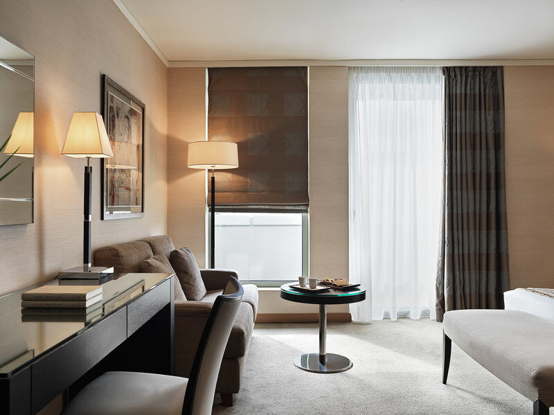 Galaxy Iraklio Hotel