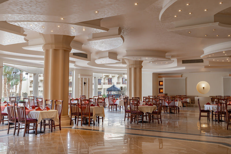 Coral Hills Resort Marsa Alam