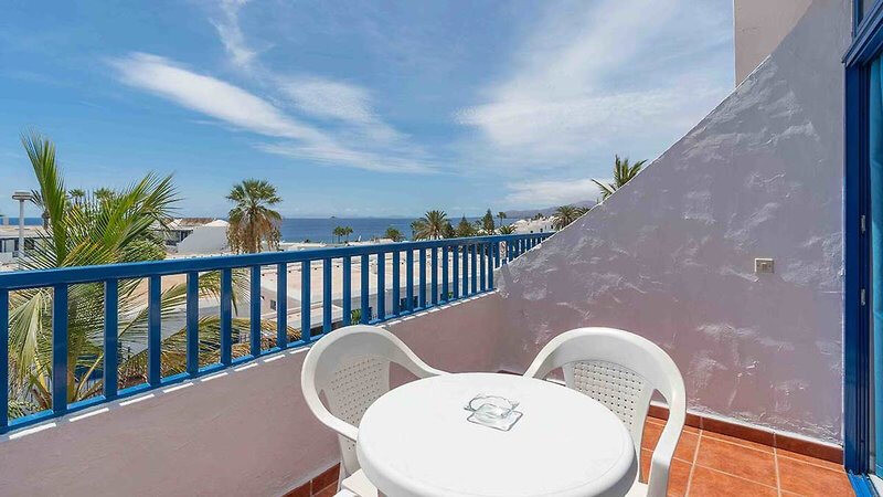 Jable Bermudas Apartments