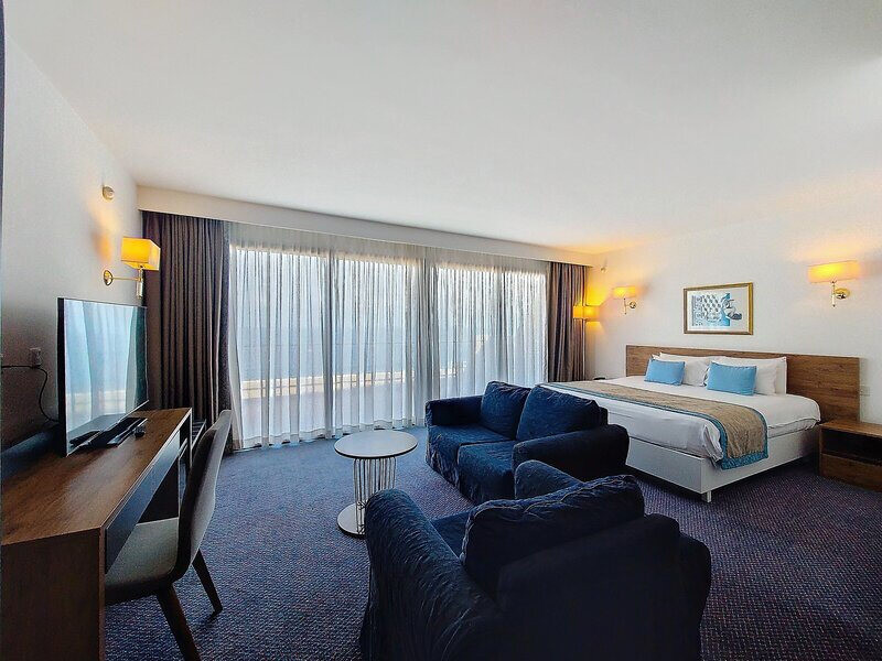 Vivaldi Hotel