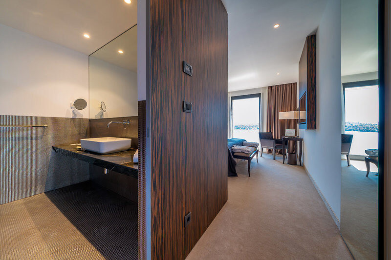 Superior City Hotel Bellevue