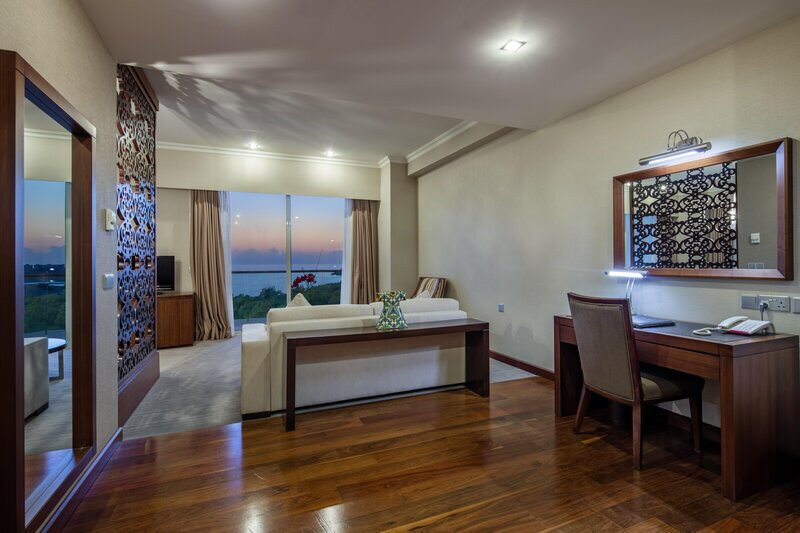 Acapulco Resort Convention SPA Hotel