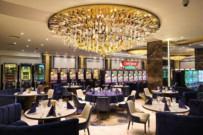 Acapulco Resort Convention SPA Hotel