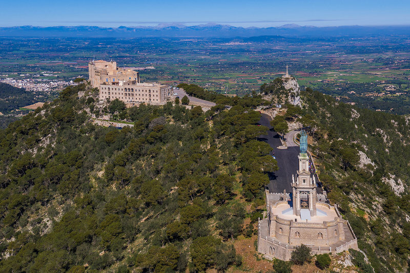 Sant Salvador Petit Hotel (Felanitx)