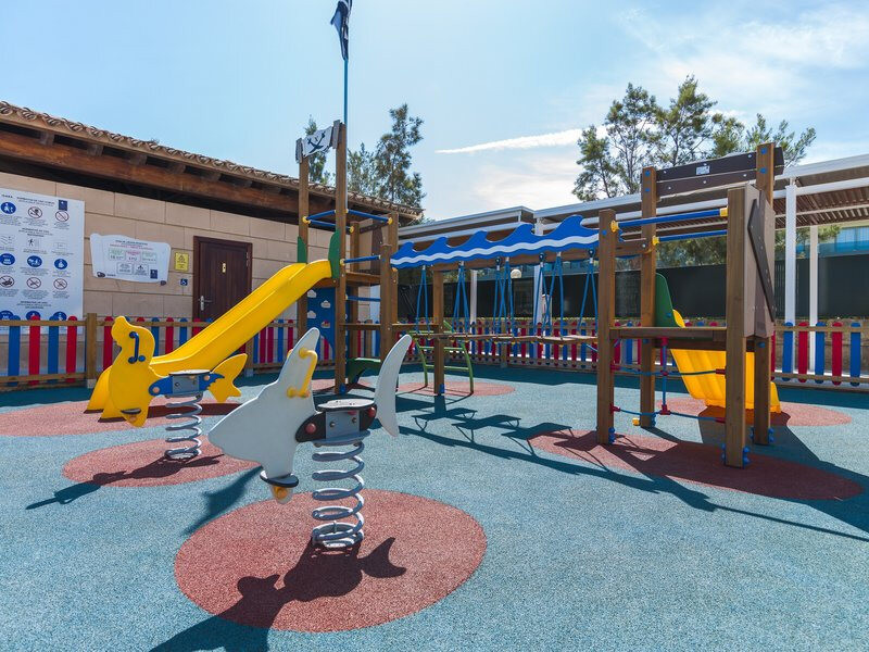 Cas Saboners Aparthotel