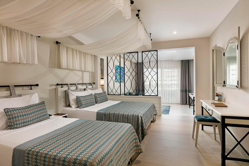 Limak Cyprus Deluxe Hotel