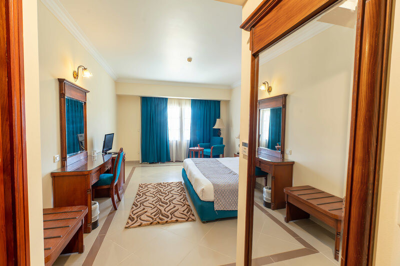 Coral Hills Resort Marsa Alam