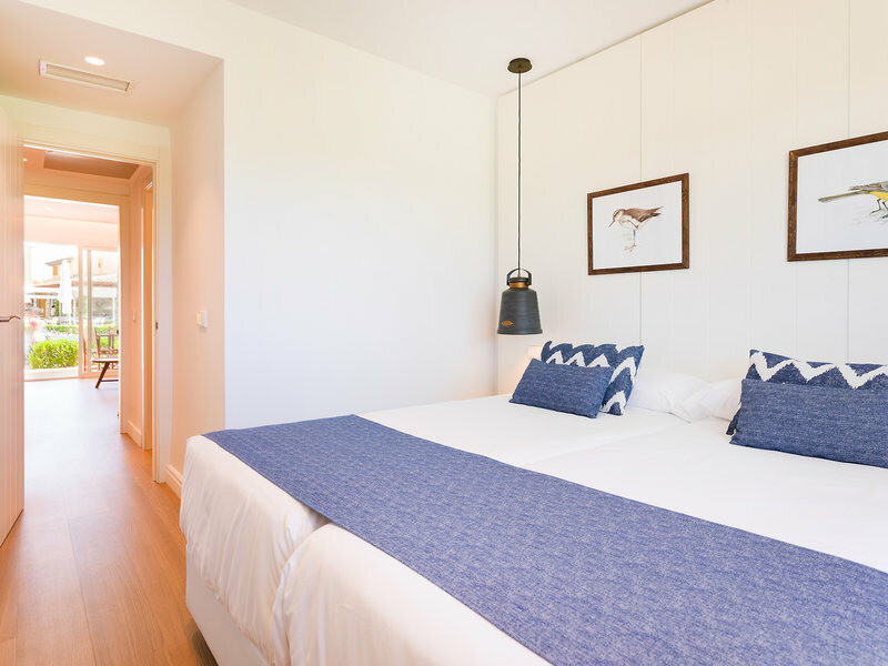 Club Del Sol Aparthotel Resort & Spa