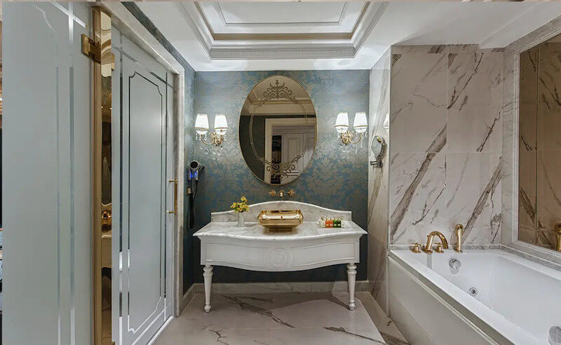 Kaya Artemis Resort & Casino