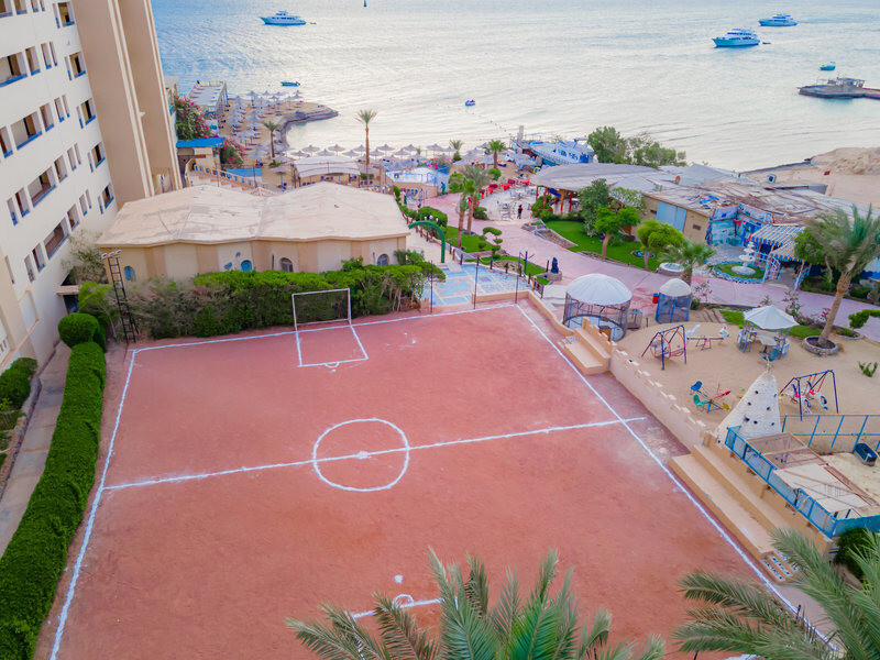 Sphinx Resort