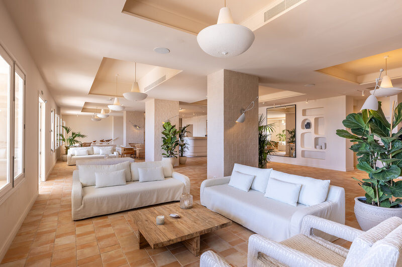 Pollentia Hotel Hoposa