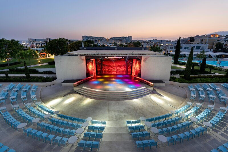 Limak Cyprus Deluxe Hotel