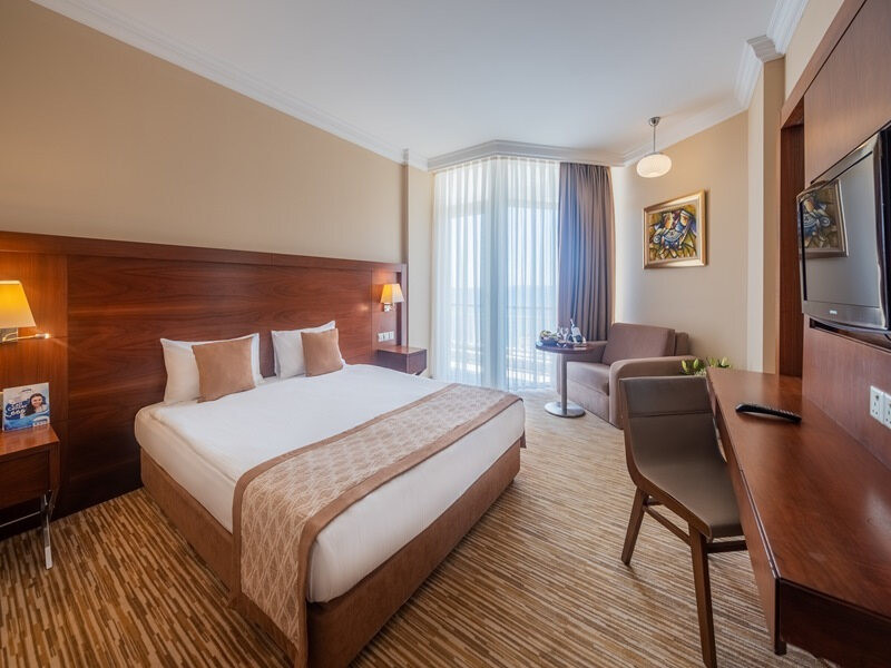 Salamis Bay Conti Resort Hotel & Casino