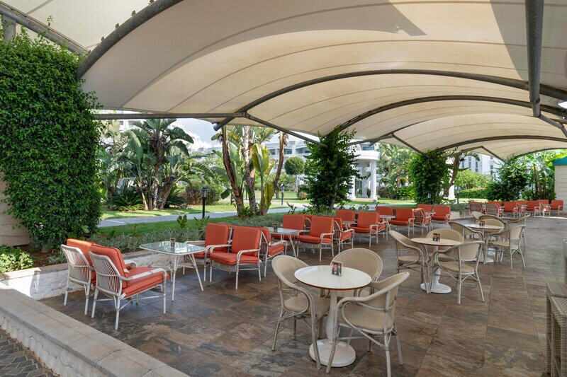 Limak Cyprus Deluxe Hotel