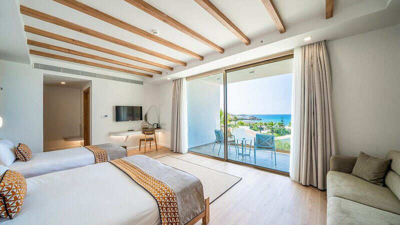 Acapulco Resort Convention SPA Hotel