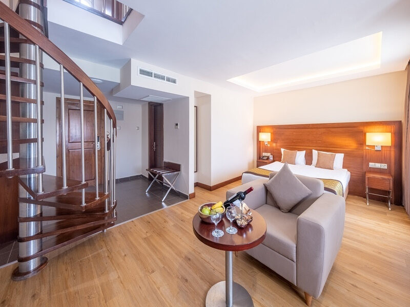 Salamis Bay Conti Resort Hotel & Casino