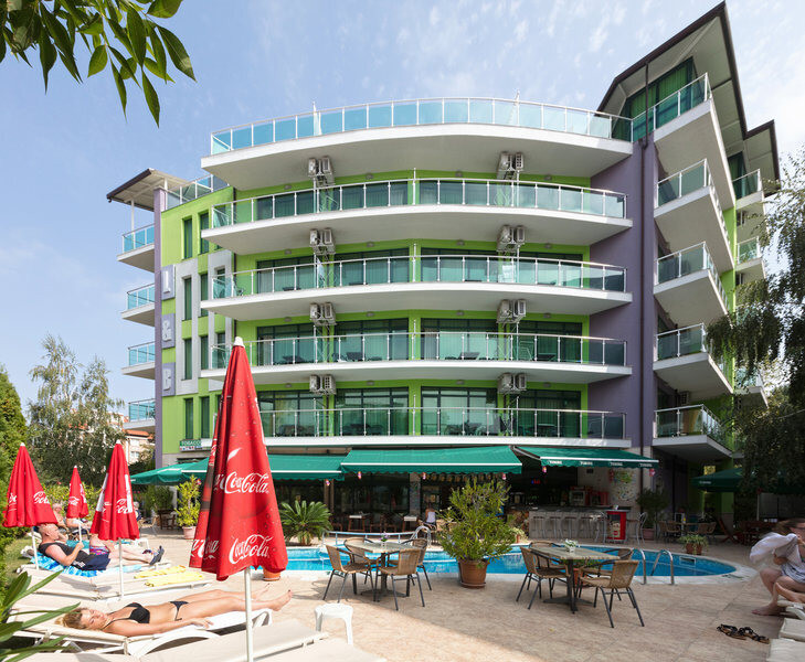 LB Hotel