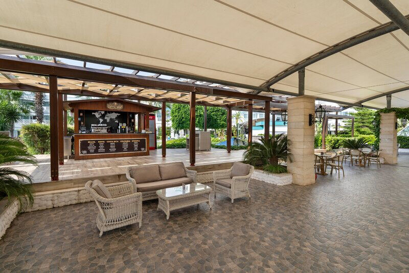 Limak Cyprus Deluxe Hotel