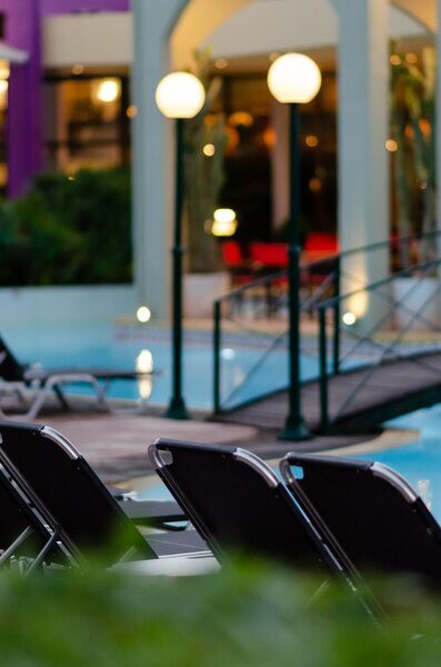 Dionysos Hotel