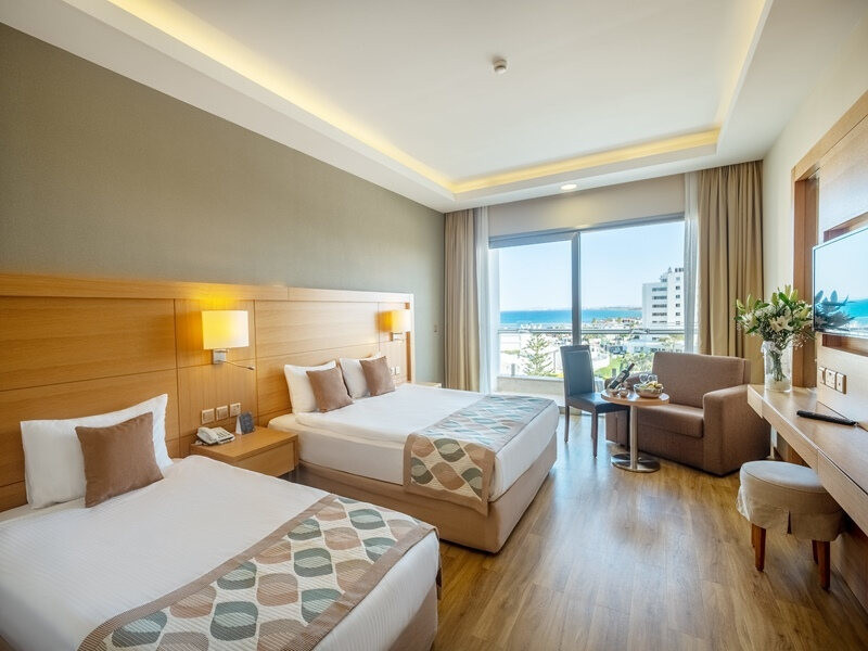 Salamis Bay Conti Resort Hotel & Casino