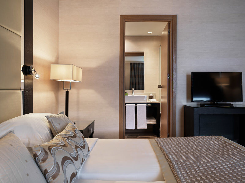 Galaxy Iraklio Hotel