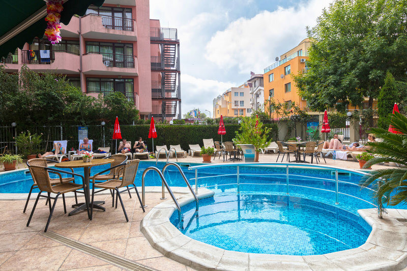 LB Hotel