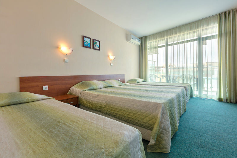 LB Hotel