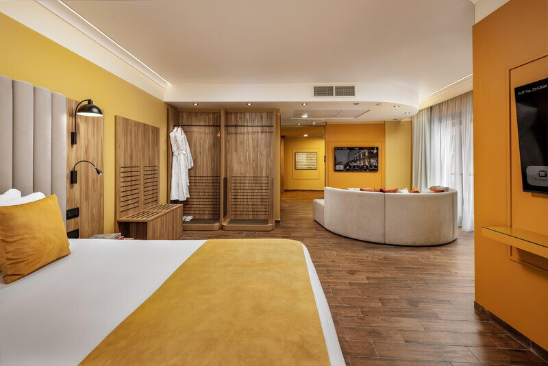 Vivaldi Hotel