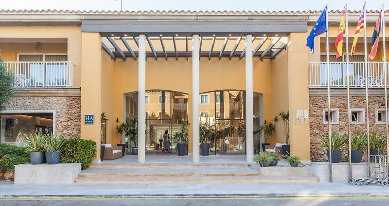 Club Del Sol Aparthotel Resort & Spa